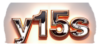 y15s logo